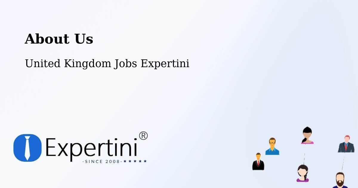About Expertini Recruitment Platform  – Perth - Perth, United Kingdom Jobs Expertini